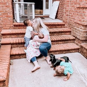 Meet your Posher, Casey